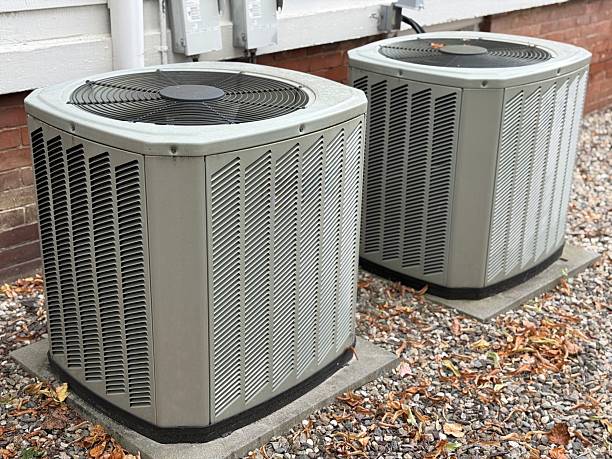 Reliable Hvac contractor in Saint Francisville, IL by JG Cool HVAC